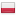 efund.pl hosted country